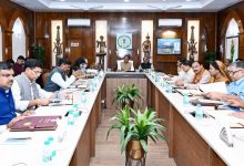साय कैबिनेट की बैठक आज:धान खरीदी, सरकारी कर्मचारियों की मांगों और राज्योत्सव की तैयारियों पर हो सकती है चर्चा