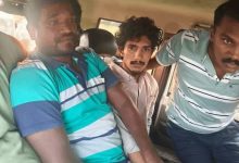 जेल से 17 कैदी फरार, 5 गिरफ्तार:मिर्गी के दौरे का नाटक कर गार्डों पर हमला किया