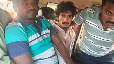 जेल से 17 कैदी फरार, 5 गिरफ्तार:मिर्गी के दौरे का नाटक कर गार्डों पर हमला किया
