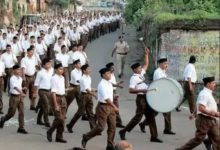 RSS में पहली बार राज्य इकाईयां बनेंगी:11 क्षेत्र घटकर 9 होंगे, 46 प्रांतों से बनेंगे करीब 90 संभाग; संगठन का ढांचा बदलेगा