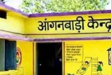 CG Anganwadi Recruitment: आंगनबाड़ी सहायिका के रिक्त पद पर भर्ती के लिए 06 नवम्बर तक ऑनलाइन आवेदन आमंत्रित