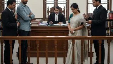 ‘सहमति से बने संबंध ब्रेकअप के बाद रेप नहीं’:सुप्रीम कोर्ट बोला- हर टूटे रिश्ते को रेप केस में बदलना गलत