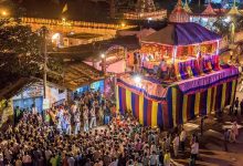 12 साल की पीहू पर सवार होंगी काछनदेवी:कांटों के झूले पर झूलकर देंगी बस्तर दशहरा मनाने की अनुमति; 618 साल पुरानी परंपरा निभाई जाएगी