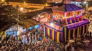 12 साल की पीहू पर सवार होंगी काछनदेवी:कांटों के झूले पर झूलकर देंगी बस्तर दशहरा मनाने की अनुमति; 618 साल पुरानी परंपरा निभाई जाएगी