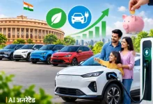 कैफे-3 के नए नियम, EV सस्ती होंगी:नई पेट्रोल-डीजल गाड़ियों का माइलेज 30 kmpl करना होगा, कंपनियों को 5 साल का समय मिला