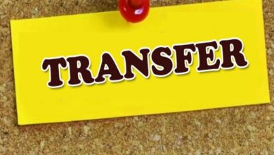 CG PWD Transfer: पीडब्लूडी में मानचित्रकारों और सहायक ग्रेड के तबादले, देखें लिस्ट-