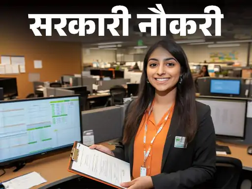 केनरा बैंक में अप्रेंटिस के 3,500 पदों पर निकली भर्ती:ग्रेजुएट्स को मौका, बिना एग्जाम, इंटरव्यू के होगा सिलेक्शन केनरा बैंक में अप्रेंटिस के 3,500 पदों पर निकली भर्ती:ग्रेजुएट्स को मौका, बिना एग्जाम, इंटरव्यू के होगा सिलेक्शन