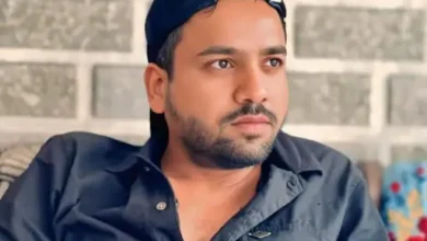 बस में सवारी बैठाने रंगदारी मांगी, मना करने पर पीटा:हिस्ट्रीशीटर ने बस रोककर यात्रियों के सामने थप्पड़ जड़ा; केस रफादफा करने का आरोप